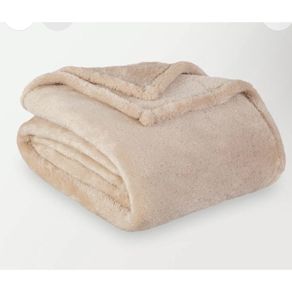 Berkshire blanket